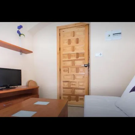 Apartamento Llama