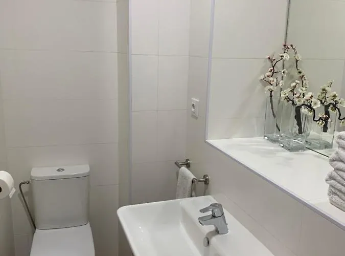 Appartement En Alameda De Hercules *