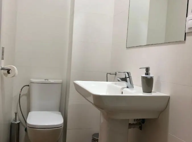 Appartement En Alameda De Hercules Séville
