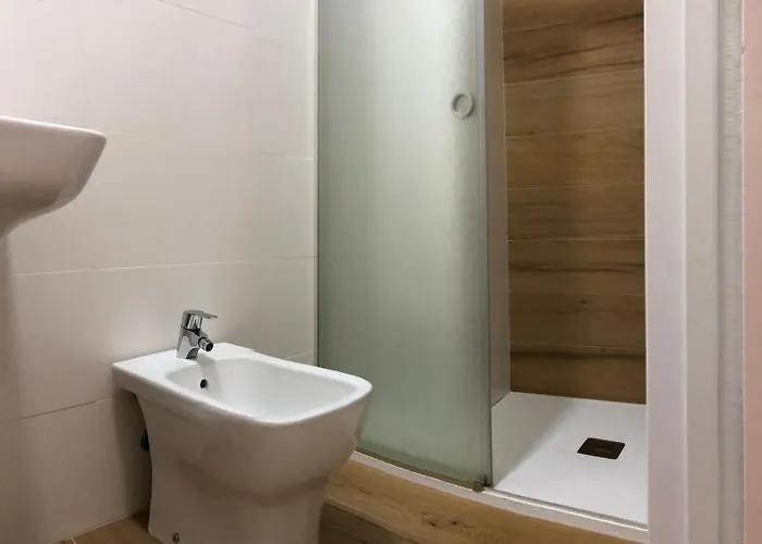 Appartement En Alameda De Hercules *
