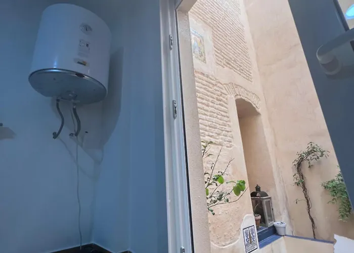 Appartement En Alameda De Hercules
