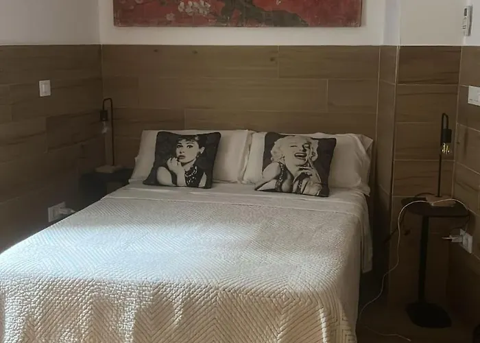En Alameda De Hercules Appartement