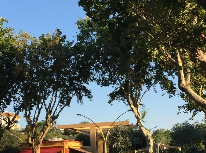 Appartement En Alameda De Hercules *